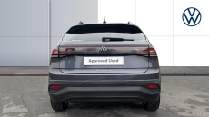 Volkswagen Taigo 1.0 TSI Match 5dr Petrol Hatchback